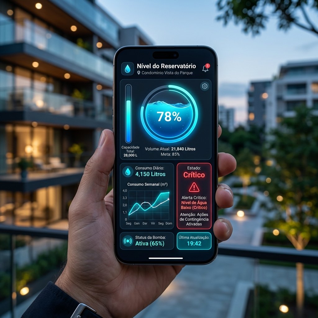 Dashboard de monitoramento online e alertas PRD Consultoria